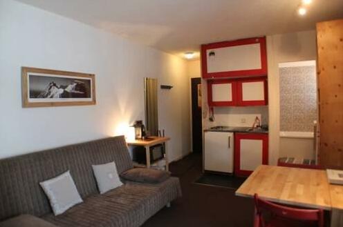 Studio Iris Chamonix-Mont-Blanc - Photo5