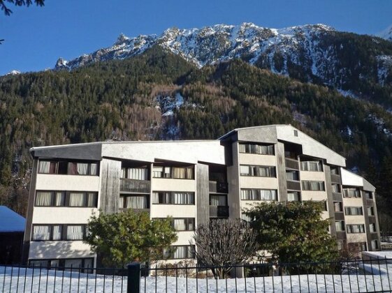 Sun Valley Apartment Chamonix-Mont-Blanc