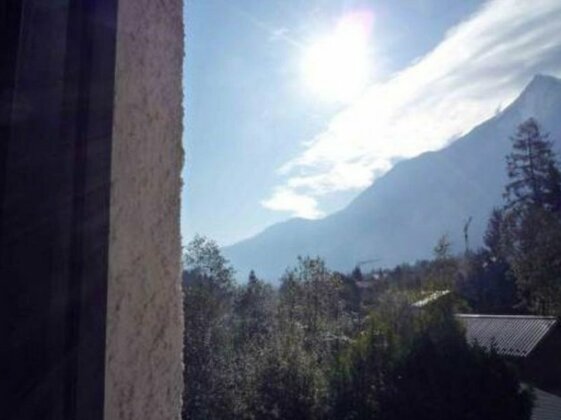 Sun Valley Apartment Chamonix-Mont-Blanc - Photo2