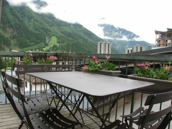 Villa Leon Chamonix-Mont-Blanc - Photo2