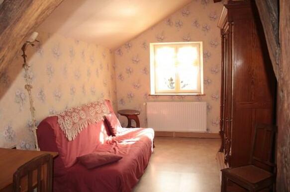 Chambres d'Hotes Le Clos Fleuri - Photo5