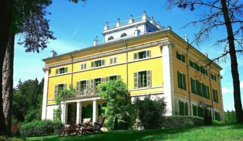 La Villa Palladienne - Chateau de Syam