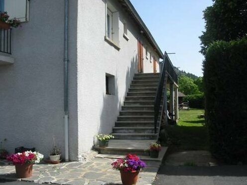 Camping du Meygal - Photo2