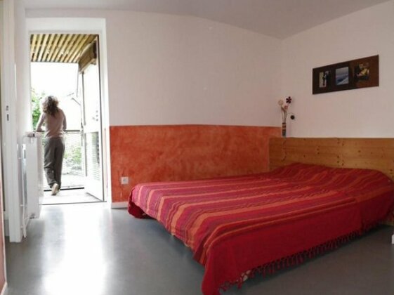 Auberge des Ecrins - Photo4