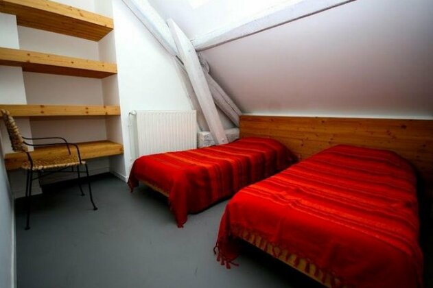 Auberge des Ecrins - Photo5