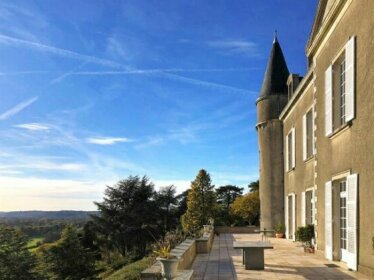 Chateau Haute Roche