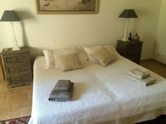 Location maison 3 chambres piscine privee - Photo4