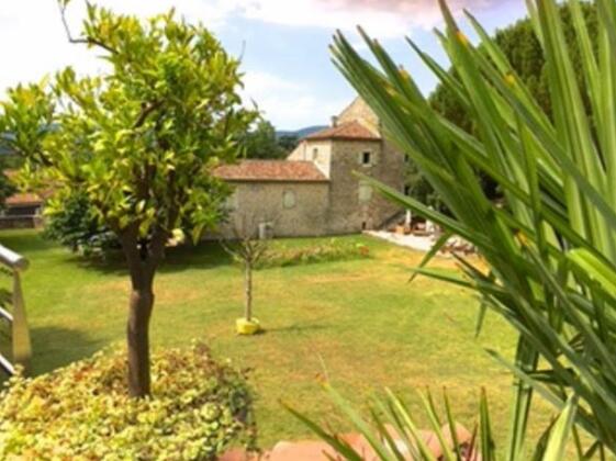 Location maison 3 chambres piscine privee - Photo5