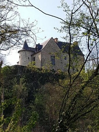 Manoir de la coudre - Photo2