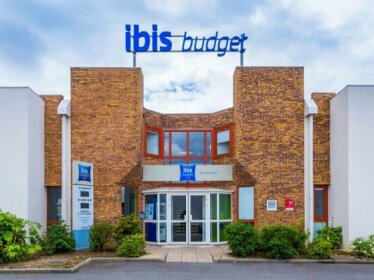 Ibis Budget Rennes Chantepie