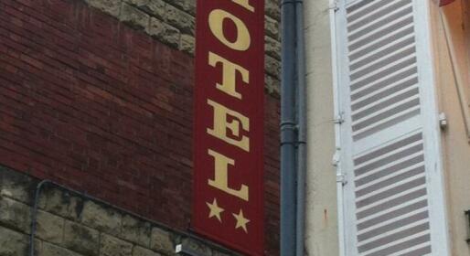 Hotel l'Avenue Chantilly
