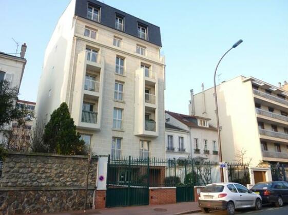 Appartement 42 Rue Du General Leclerc - Photo5