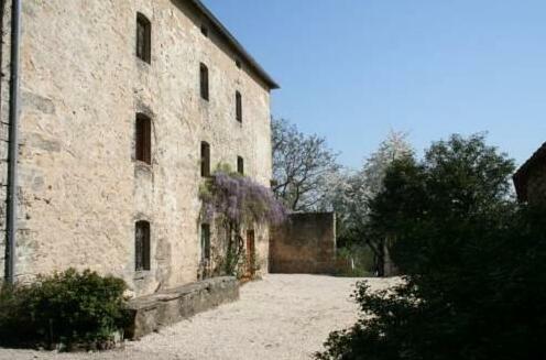 Chambres d'Hote Le Moulin a Epices - Photo4