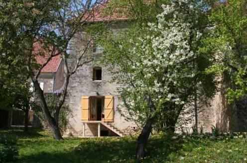 Chambres d'Hote Le Moulin a Epices - Photo5