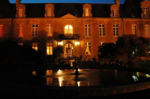 Hotel Golf de l'Abbaye de Sept Fontaines - Photo4