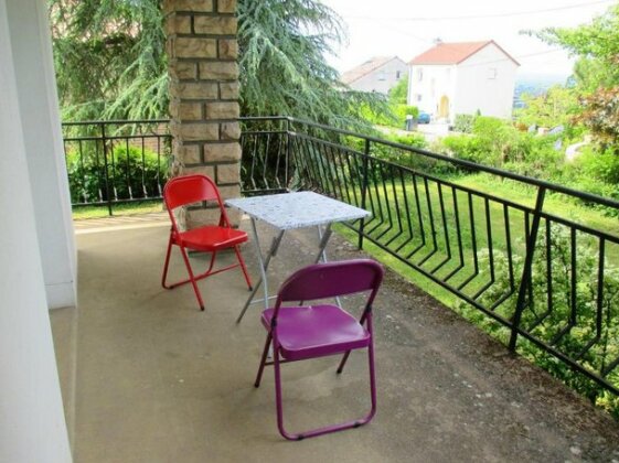 Holiday home Rue du Perthuis - Photo2