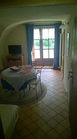 Les Griottes - Photo2