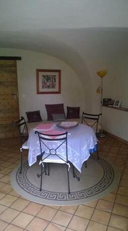 Les Griottes - Photo4