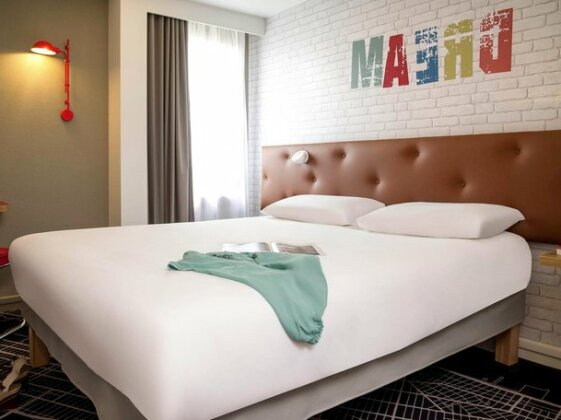 Ibis Styles Chartres Metropole