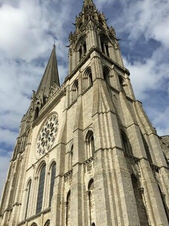 Residences De Chartres