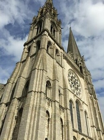 Residences De Chartres
