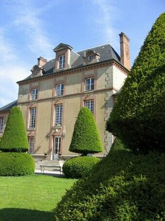 Chateau Rouillon d'Allest