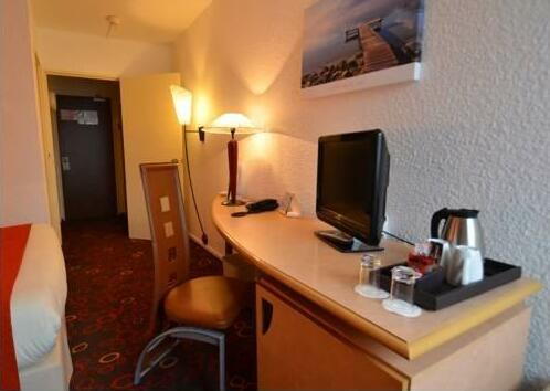 Quality Hotel Alisee Poitiers Nord - Photo3