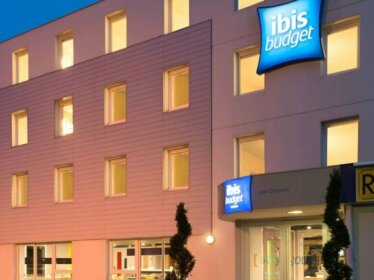 Hotel Ibis Budget Lyon Eurexpo -