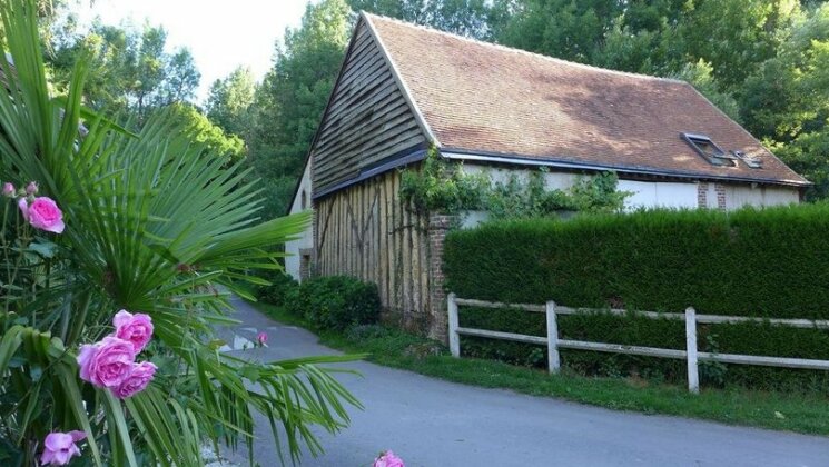 Moulin de Perchene - Photo2