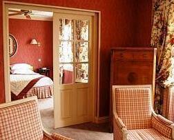 Hotel L'Yeuse - Chateaux et Hotels Collection