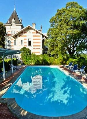 Hotel L'Yeuse - Chateaux et Hotels Collection - Photo2