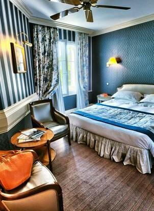 Hotel L'Yeuse - Chateaux et Hotels Collection - Photo5