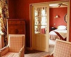 Hotel L'Yeuse - Chateaux et Hotels Collection