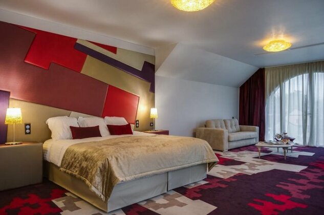 Hotel La Ferriere - Photo2