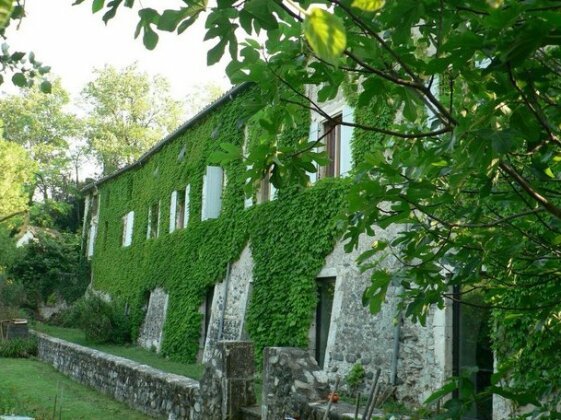 Le Moulinage Chateauneuf-du-Rhone