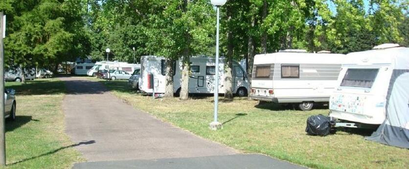 Camping le Rochat Belle Isle - Photo3
