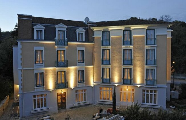 Hotel Spa Thermalia - Photo2