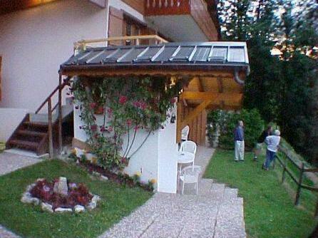 Appartement Le Balcon des Alpes