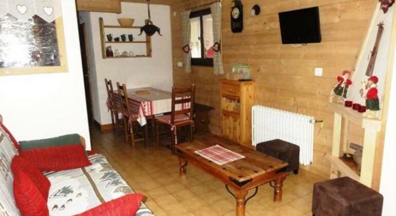 Appartement Le Telemark - Photo3