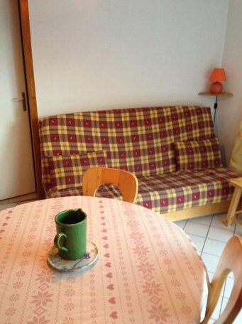 Appartement Les Bouquetins - Photo2