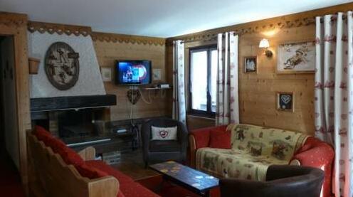Appartement L'Ours - Photo2