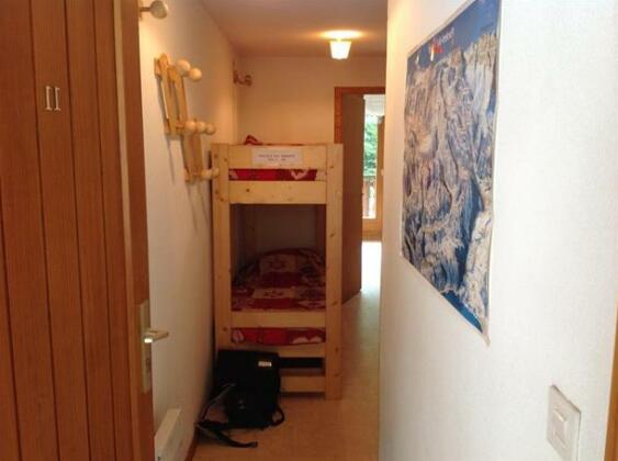 Appartement Perthuis - Photo2