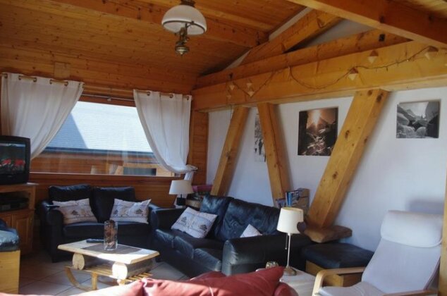 Central Hostel Chatel - Photo3