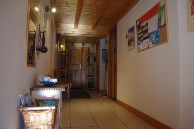 Central Hostel Chatel - Photo5