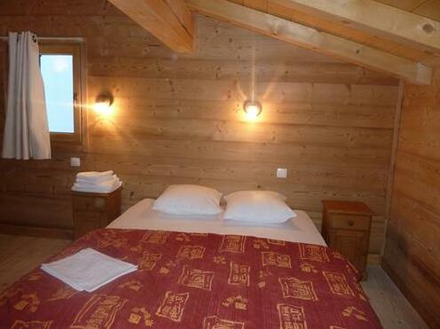 Chalet Chante Bise - Photo4