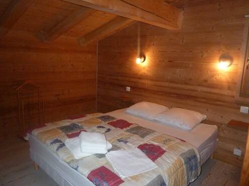 Chalet Chante Bise - Photo5