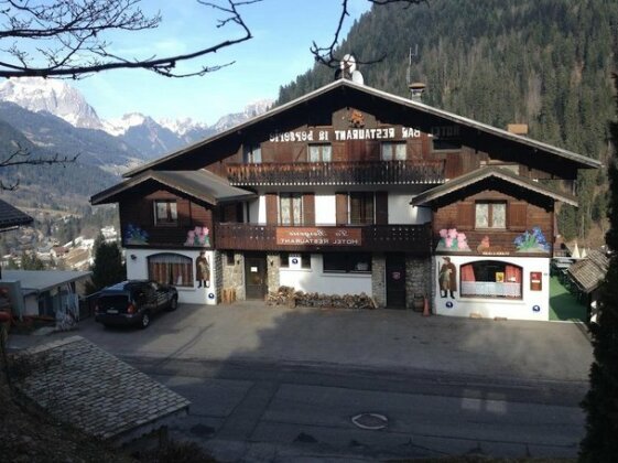 Hotel Bergerie Chatel - Photo2