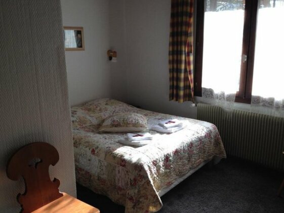 Hotel Bergerie Chatel - Photo5