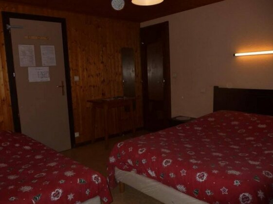 Hotel l'Edelweiss Chatel - Photo5