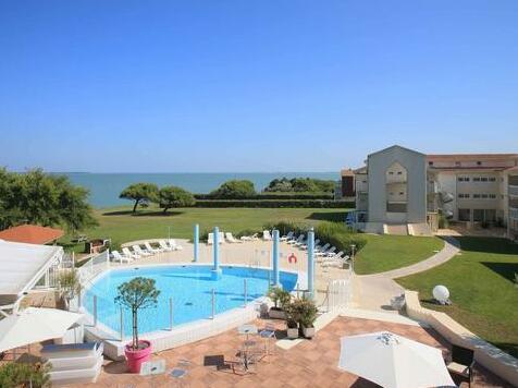 La Grande Terrasse Hotel & Spa La Rochelle - MGallery - Photo2